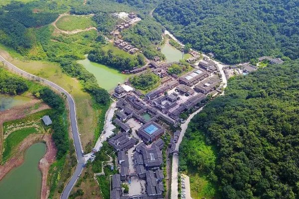 镇江旅游景点排名前十