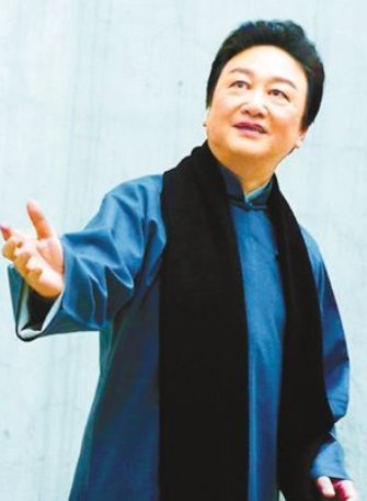 中国比较有名的朗诵家有哪些