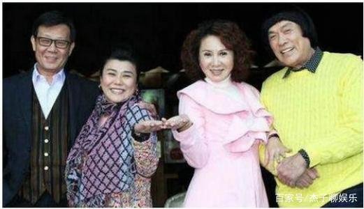 切除肠道20颗肿瘤,又患白内障,30年过量服药的林美照经历了什么?
