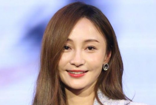 39岁姚笛复出拍戏，素颜出镜模样变化大，她的状态如何？