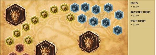 lol皮城执法官蔚打野天赋符文加点图_蔚打野
