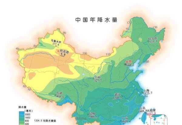 关于潮汕水灾的内涝和山洪问题我们通过山脉河道和气候来分析