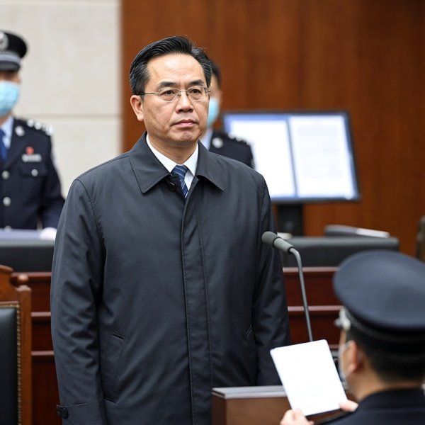 潘启胜最后判了几年
