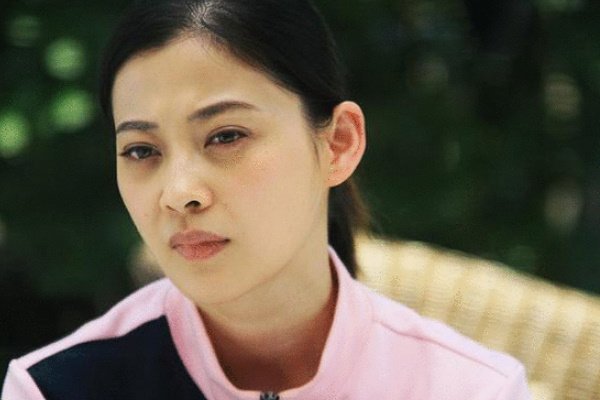 大男当婚第二部徐若云结局
