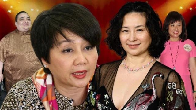 赌王灵堂女子自称私生女要认亲,怎样得知自己是赌王女儿?