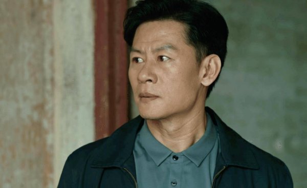 狂飙公安内鬼是谁