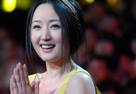 找杨钰莹参加的综艺节目