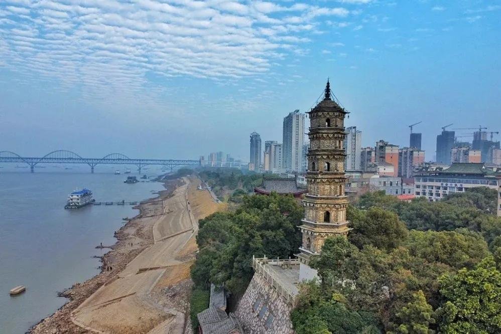 九江最建议住的三个地方