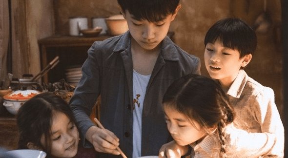 《乔家的儿女》中的乔一成,和文居岸最后的结局怎么样?