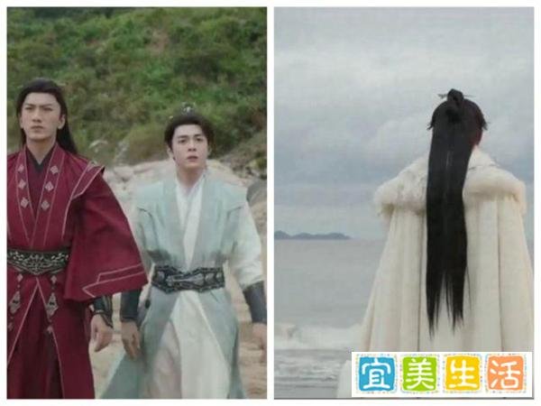 《莲花楼》央视版：还你真正的大结局，揭秘李莲花生死之谜