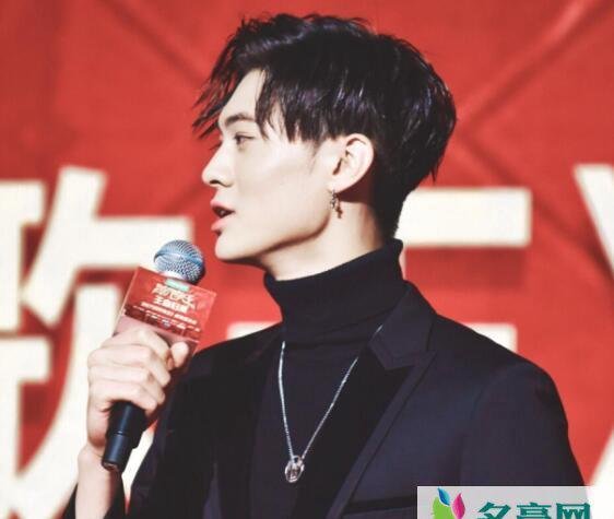 青春有你三梁森是哪里人？梁森怎么出道的