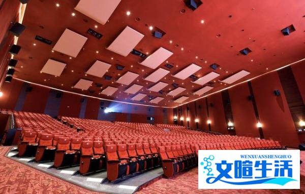 复工首周票房破亿!暂停180天后,影院迎会来“报复性消费”吗?