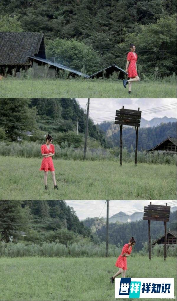 袁姗姗曾经被嘲“丑到无法直视”?以前只是没穿对而已