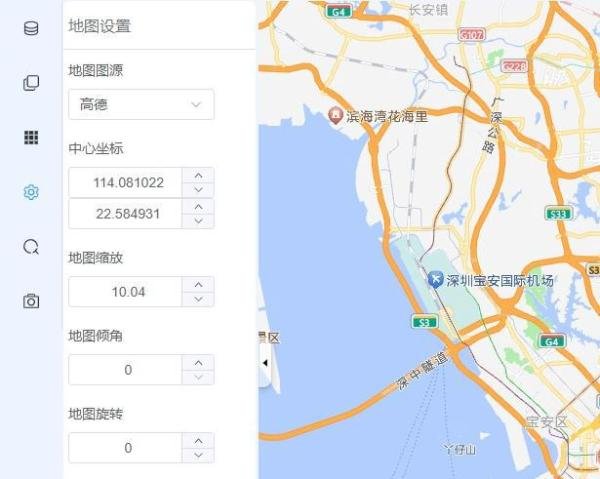 全新发布 | 小O地图可视化软件，把数据标注到地图上