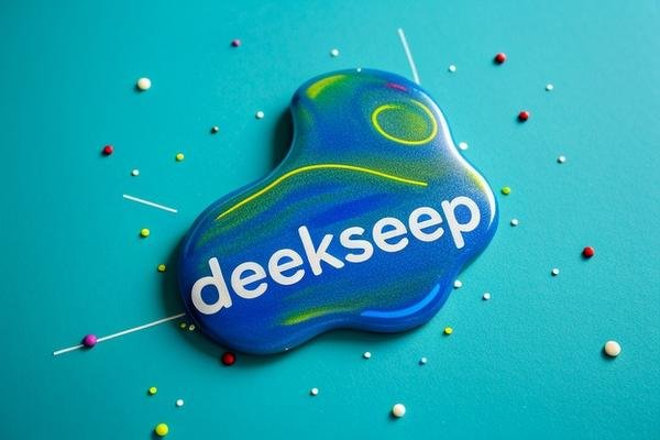 deekseep怎么用