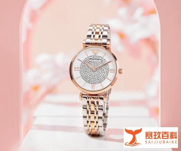 阿玛尼手表是什么档次？这两款阿玛尼手表真香