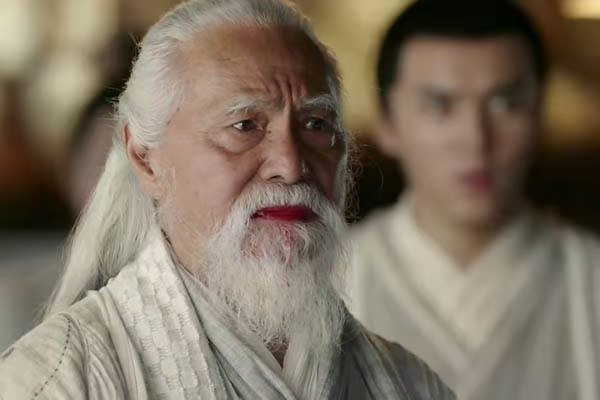 张三丰的太极功有什么奇特之处,为何被誉为盖世绝学?