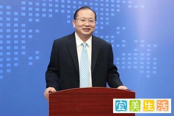 郑国雨任邮储银行董事长