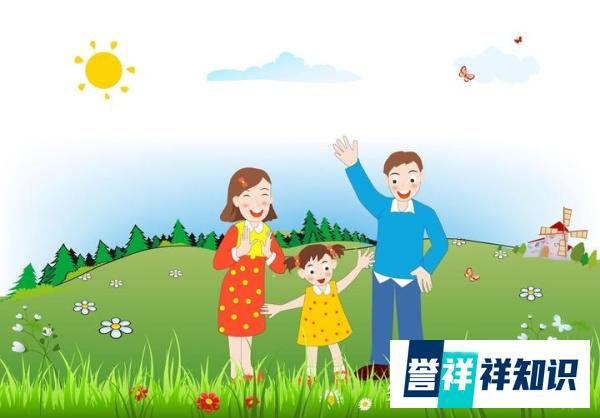 家里出现四个信号,预示着儿女长大后有出息