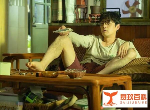 “中年窝囊废”胡歌突然走红！？