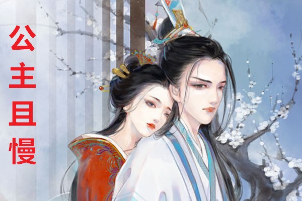 女主是公主的po古言