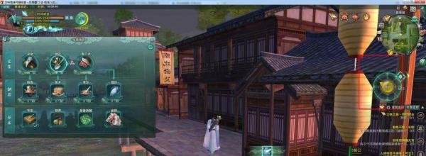 剑网3如何挖宝