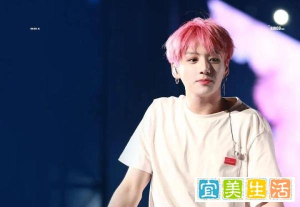 要凉?BTS田柾国发生交通事故,公司承认违反交规正在接受调查