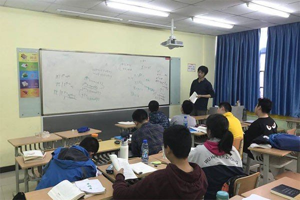 天津学而思地址在哪