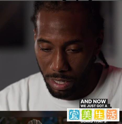 快船官宣!伦纳德力赞“名人堂”后卫加盟!哈登的决定太过草率了