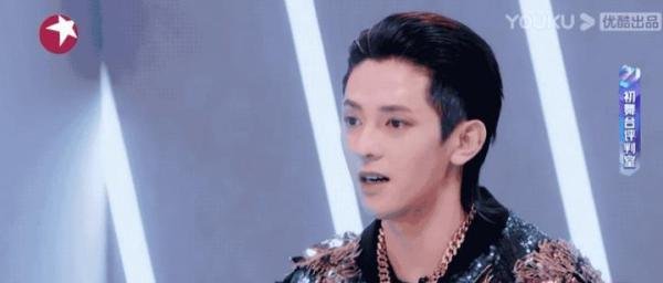 大进油田?男版浪姐《追光吧哥哥》靠“油”出圈?