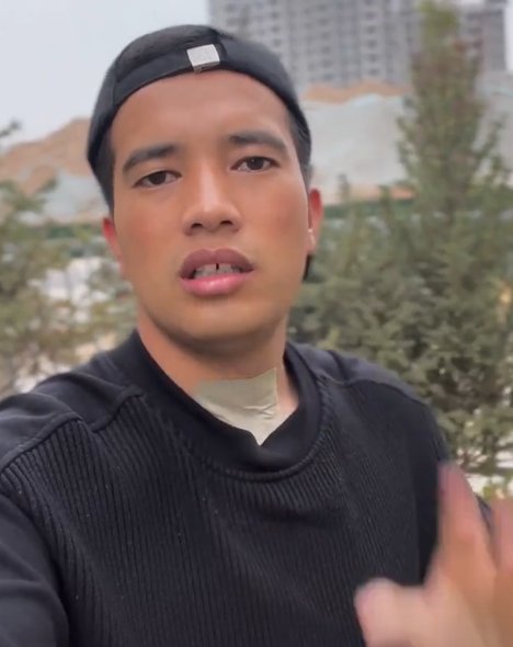 甘肃网红郑世杰生病了吗