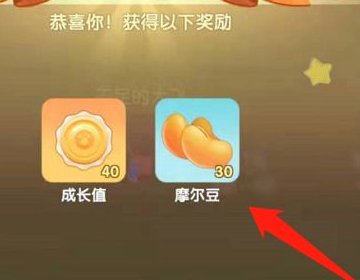 《摩尔庄园》手游冲浪板在哪?
