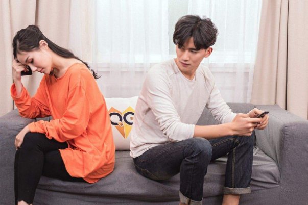 老公总是没事找事跟老婆吵架,为什么?