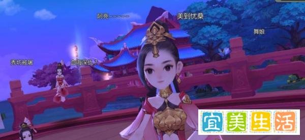 剑网3那些扎心CP,孙飞亮为爱献身,这一对最令玩家惋惜