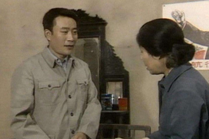 《渴望》中去世的5位演员是谁?