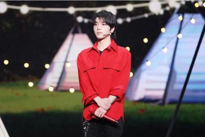 好声音史上最年轻导师已经官宣确定,不是华晨宇,你怎么看?
