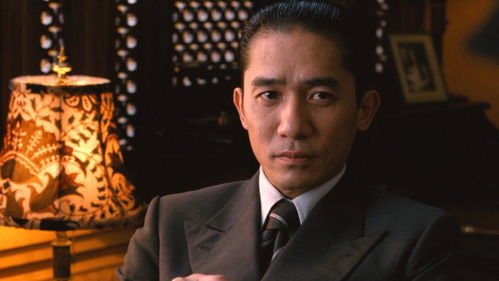 梁朝伟获第27届釜山国际电影节“亚洲电影人奖”，是否名副其实？