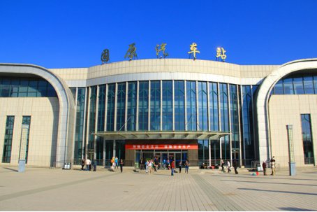 固原汽车站电话