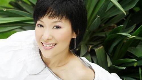 “接棒”刘銮雄?伤透秦海璐,闪婚李湘,富商李厚霖为何入佛门?