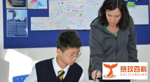 青岛白珊·安妮高中——不可多得的美高课程名校