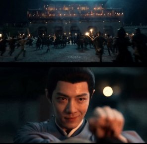 《藏海传》播放平台