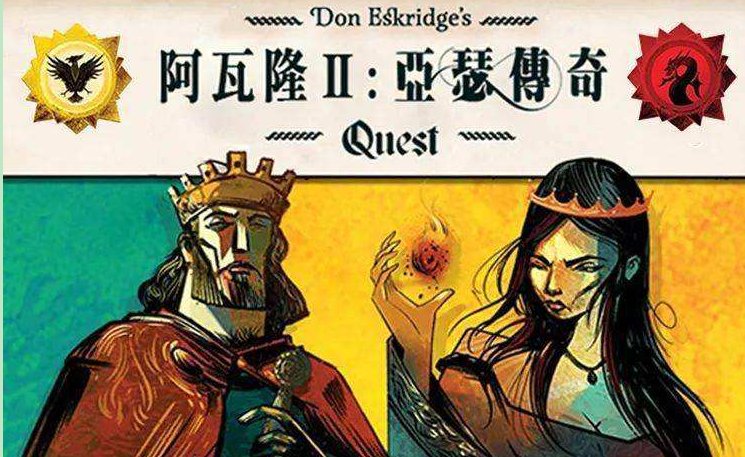 《阿瓦隆》六人局规则是什么？