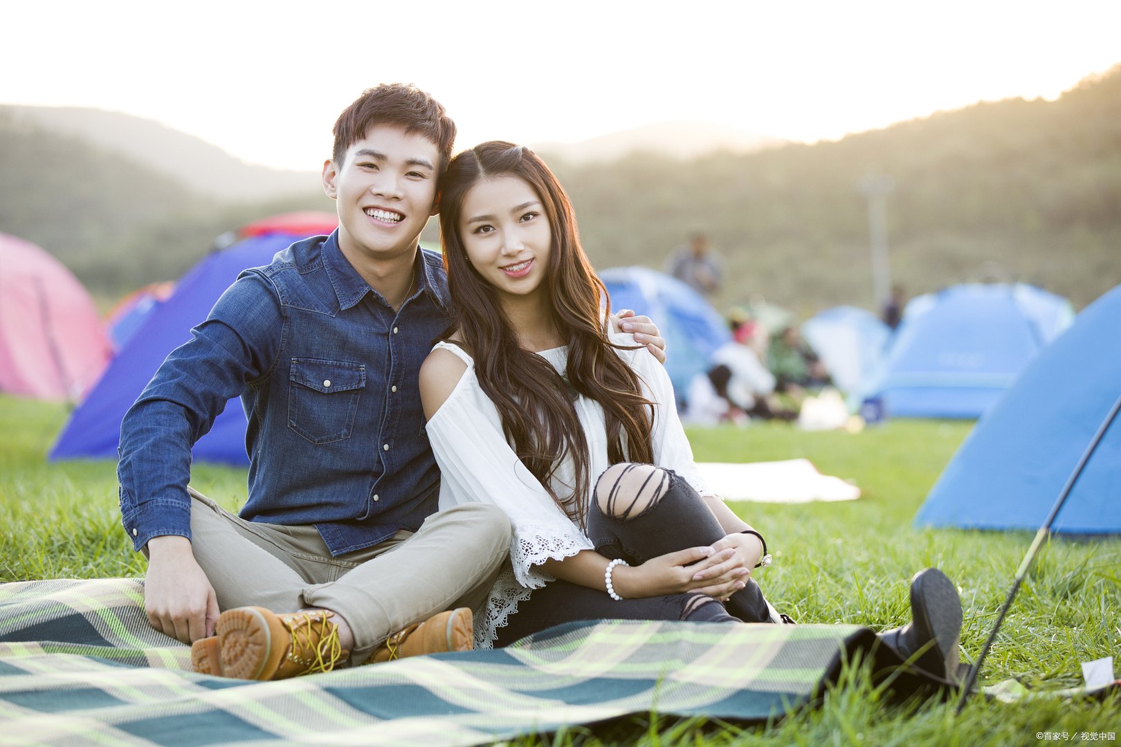 男人为什么总是叫女人“宝贝儿”？