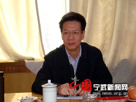 刘大山的介绍