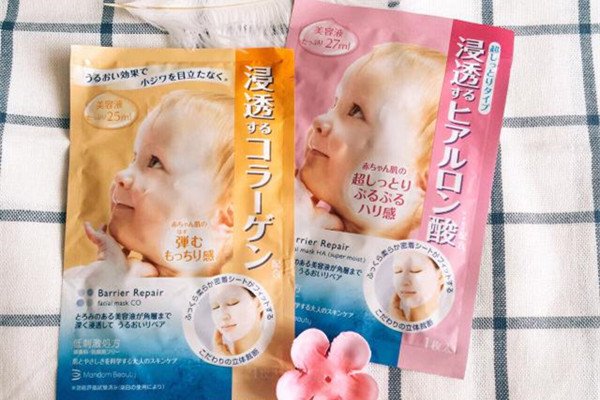 什么牌子的面膜补水效果比较好?