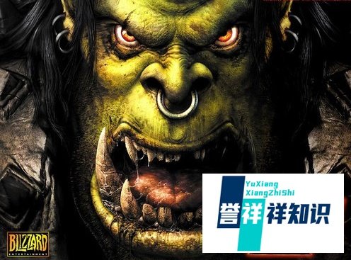 魔兽争霸——混乱之治 战役攻略 序章（一）