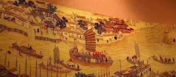 明代总漕与总漕第一人