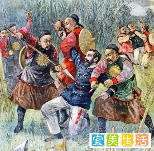 为什么我们常用“山东大汉”来形容山东男人？