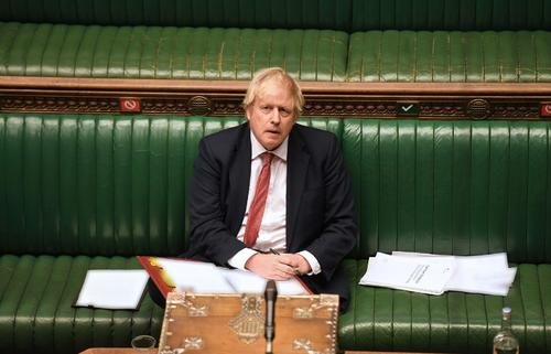 英国新冠肺炎死亡率全球最高,你觉得英国该怎么办?