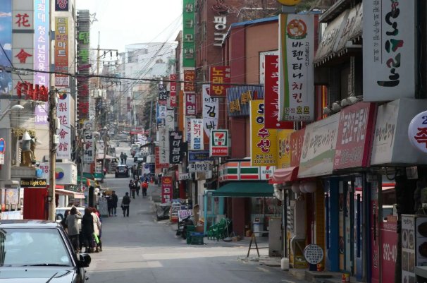 苹果Siri说韩国是日本领土,惹怒韩网民,具体情况如何?